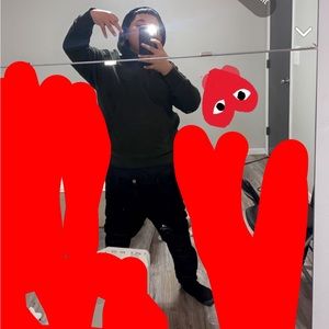 Meet your Posher, Pedro